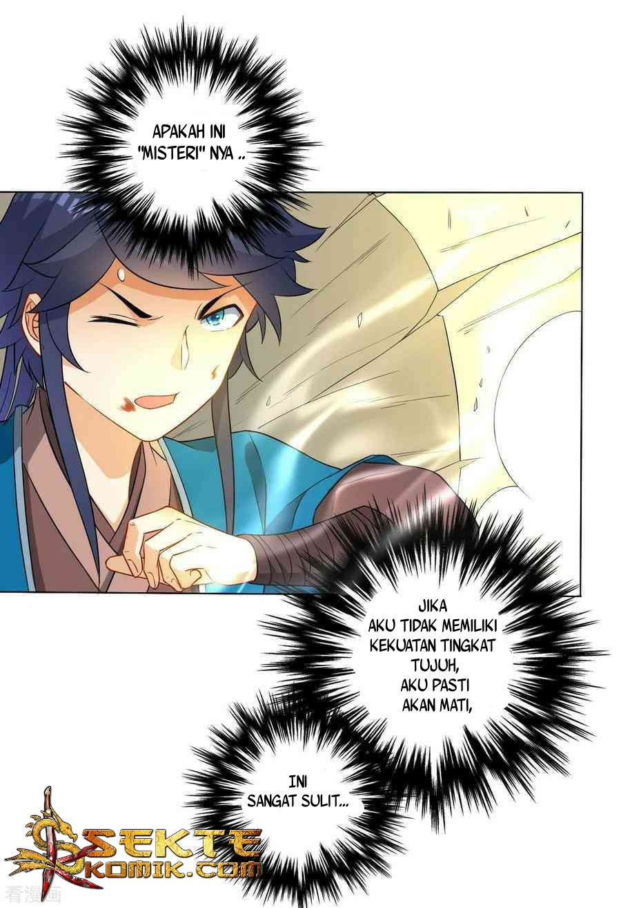 First Class Family chapter 30